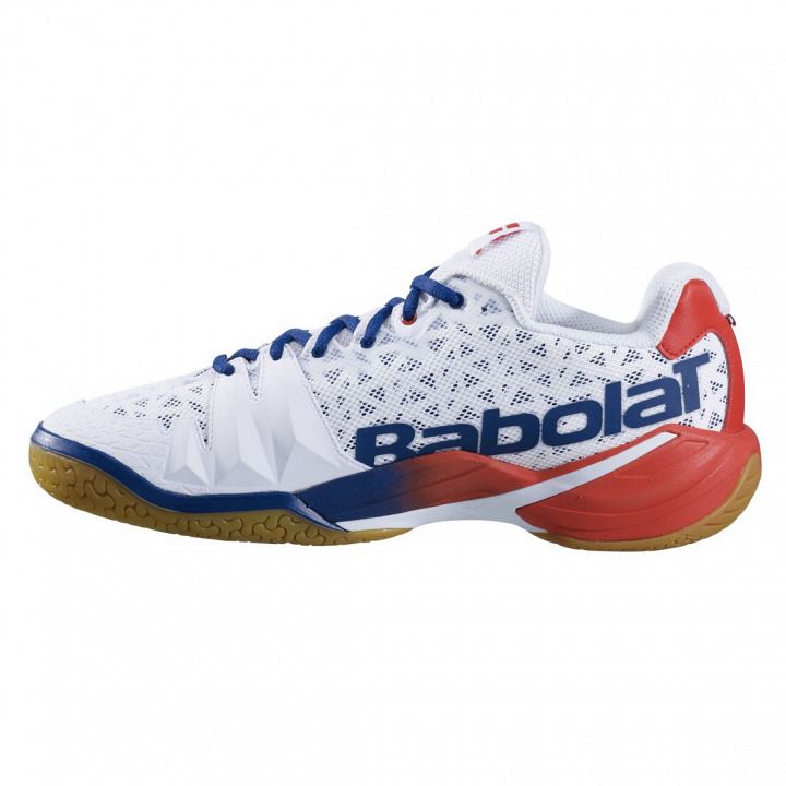 Babolat Shadow Tour White / Estate Blue